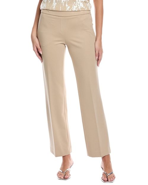 Anne Klein Pull On Trouser Women's