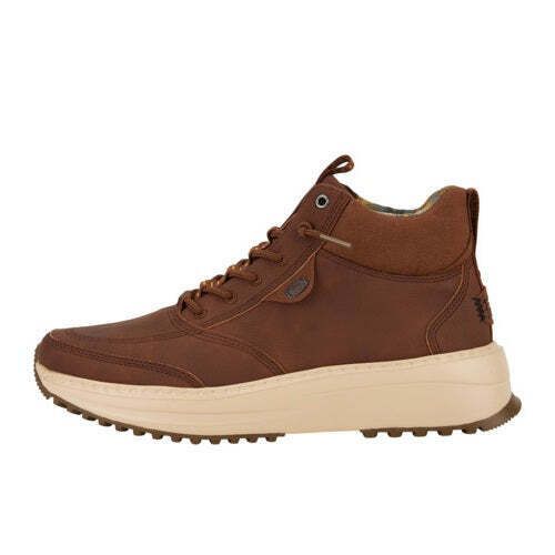 HEYDUDE Tahoe Classic Boot - Mens Comfortable Pull on Boots