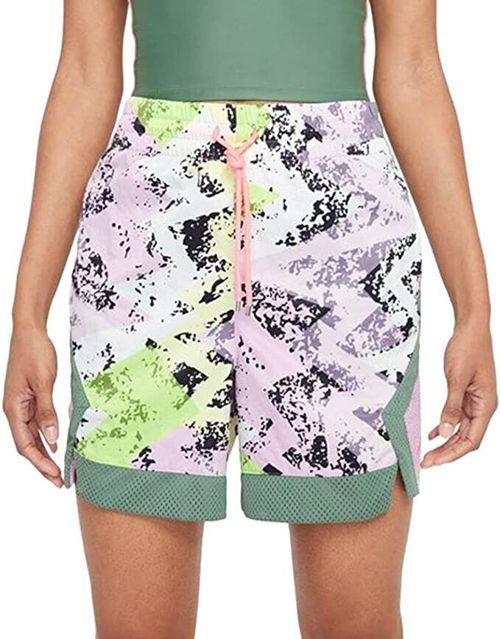 Nike Air Jordan Women's Heatwave Diamond Shorts Size S
