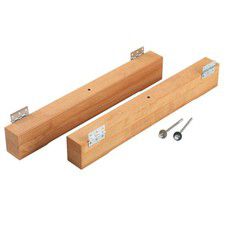 Sjobergs Elite Height Adjustment Blocks