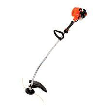 Echo 21.2Cc Curved Shaft Trimmer With I-30 Starter