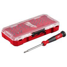 Milwaukee 39-In-1  Precision Multi-Bit Screwdriver