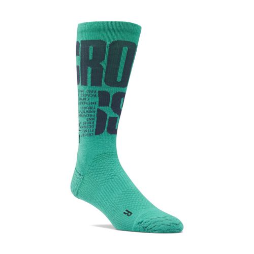 [EC5725] Mens Reebok Crossfit Crew Socks