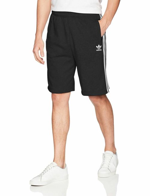 [CE4837] Mens Adidas Originals 3 Stripe Short