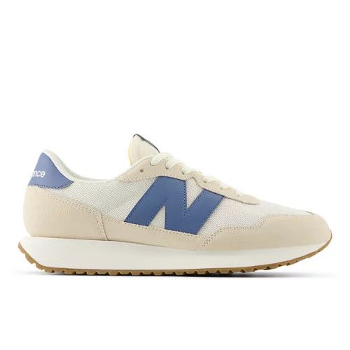 New Balance Unisex 237 Shoe