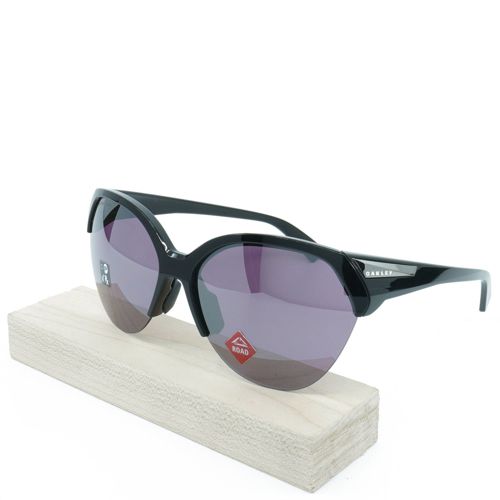 [OO9447-01] Womens Oakley Trailing Point Sunglasses