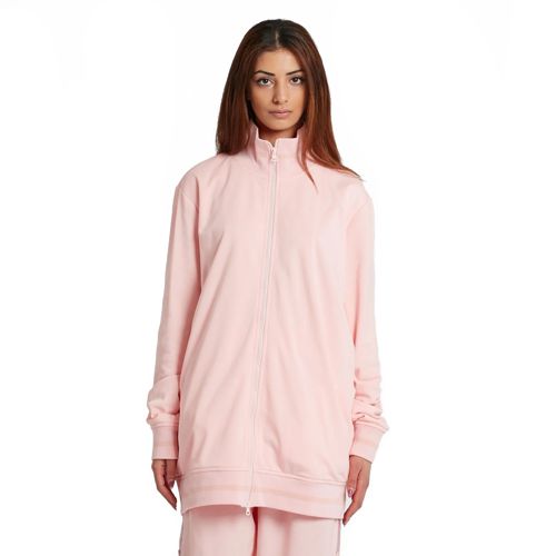 [574693-01] Womens Puma x Fenty by Rihanna Tearaway Track Jacket