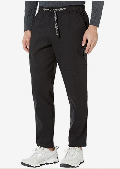 Mens The North Face Class V Belted Pant Jogger Pants NF New