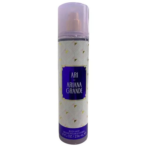 Body Sprays & Mists
