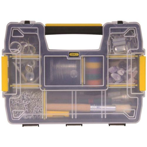 Stanley Sortmaster Light