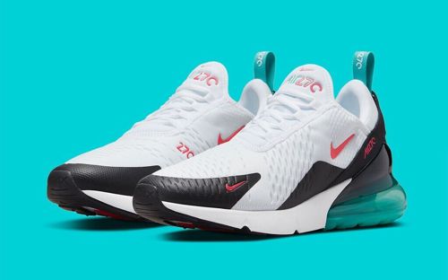 Nike Air Max 270 South Beach DR9876-100 Men's Size New
