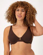 Maidenform Everyday Luxe Full Coverage Underwire Bra Women's
