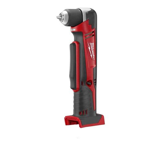 Milwaukee M18 Cordless Lithium-Ion Right Angle Drill (Bare Tool)