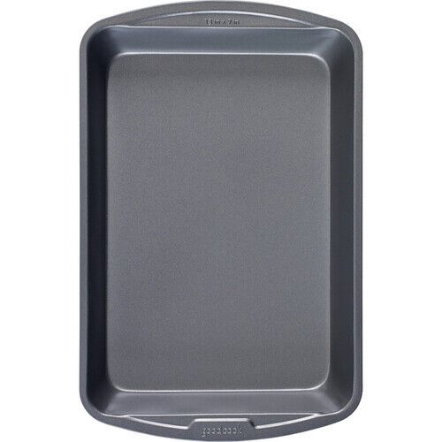 Good Cook 04010 13" x 9" Rectangle Pan