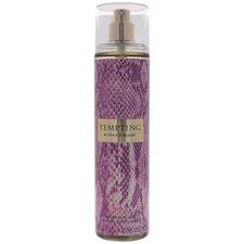 Tempting by Sofia Vergara fragrance mist for women 8 / 8.0 oz New