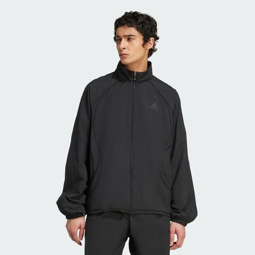 adidas men Teamgeist Adicolor Track Top