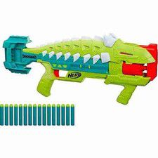 NERF F58552210 Dinosquad Armorstrike