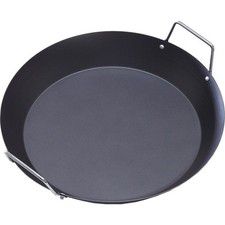 IMUSA CAR-52022 15'' Nonstick Paella Pan