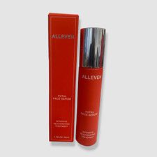 $141 ALLEVEN Total Face Serum 1.7 fl.oz. | 50ml