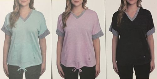 Champion Ladies' Hooded Shirt