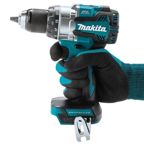 Makita 18V Lxt Lithium-Ion Brushless Cordless 1/2'' Driver-Drill (Bare Tool)