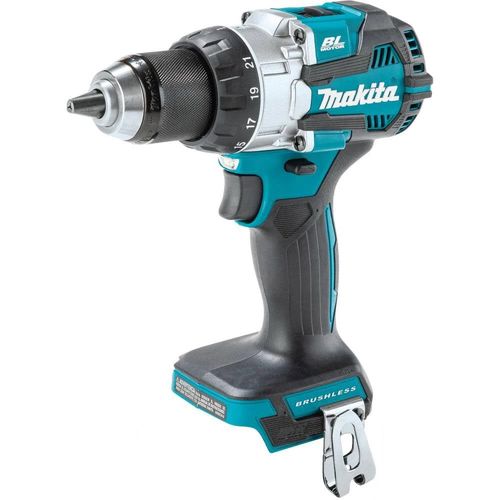 Makita 18V Lxt Lithium-Ion Brushless Cordless 1/2'' Driver-Drill (Bare Tool)
