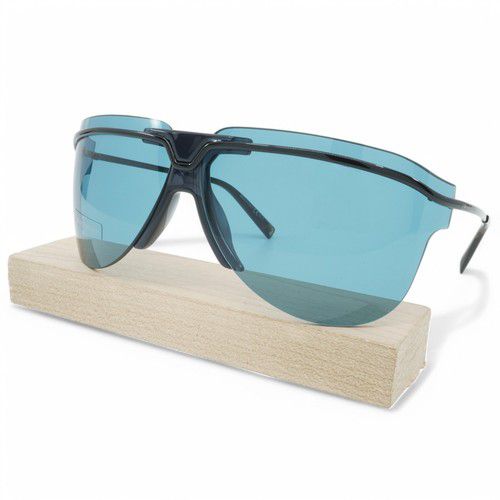 [7169/S-MR8KU] Unisex Givenchy Shield Sunglasses