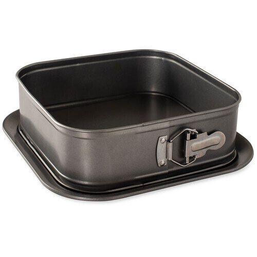 Nordic Ware 51005 3/1 Square Springform Pan