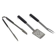 Char-Broil 1776845 3-Piece Aspire SS Tool Set
