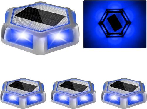 Landscape & Walkway Lights