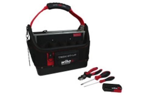 Wiha Redstripe Jumbo Tech Ot-Lc Tool Set