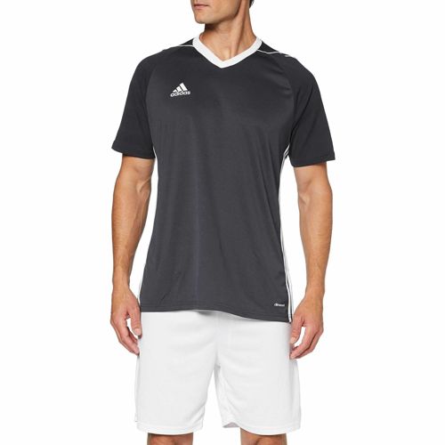 [BK5437] Mens Adidas Tiro17 Jersey