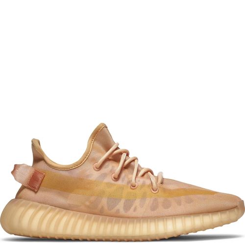 [GW2870] Mens Adidas Yeezy Boost 350 V2 'Mono Clay'