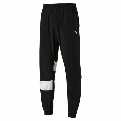 [577820-02] Mens Puma Ferrari SF Street Woven Pants
