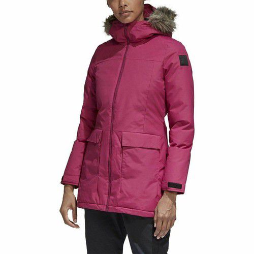 [GK3554] Womens Adidas XPLORIC Parka