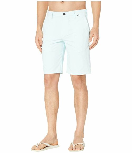 [895077-425] Mens Hurley Dri-FIT Chino 21" Walkshorts