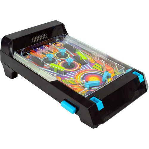 Ambassador Games GA2001 Electronic Arcade Pinball