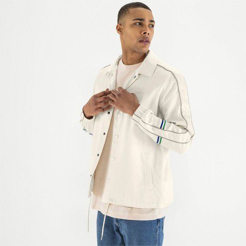[575922-84] Mens Puma X Big Sean Jacket