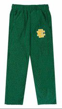 [EE0000384] MENS ERIC EMANUEL EE BOUCLE PANT FW24