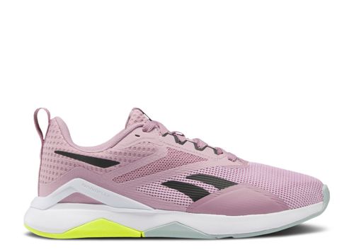 [100046836/GY6220] Womens Reebok NANOFLEX TR 2.0