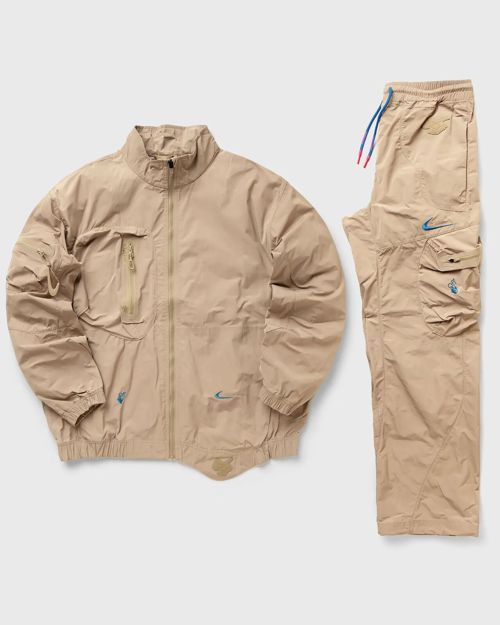 [DN1704-247] MENS NIKE X OFF-WHITE 003 TRACKSUIT SET