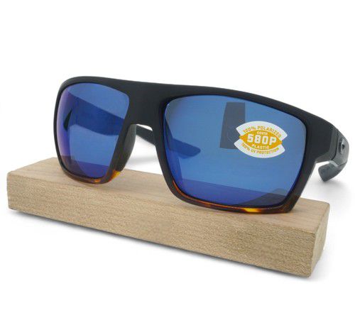[6S9045-36] Mens Costa Bloke Polarized Sunglasses