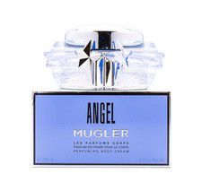 Angel Thierry Mugler Perfuming Body Cream 6.9 oz for Women New in Box