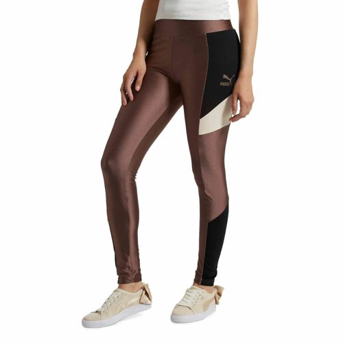 [576936-98] Womens Puma Retro Legging