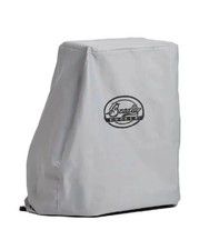 Bradley Smoker 4 Rack Smoker Cover - Grey