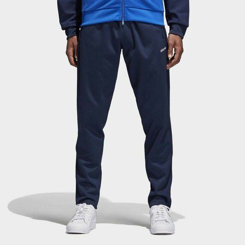 [CD6115] Mens ADIDAS Originals Training Track Pants - Navy
