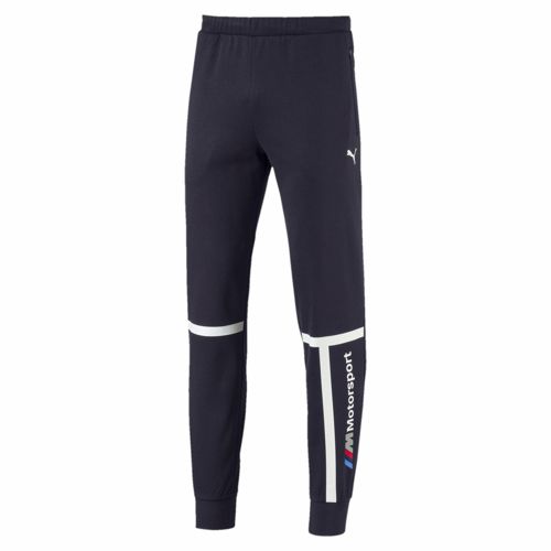 [577793-04] Mens Puma BMW Motorsport Sweat Pants