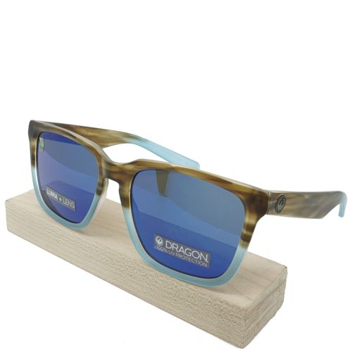 [41893-440] MENS DRAGON DR BAILE LL MI ION SUNGLASSES