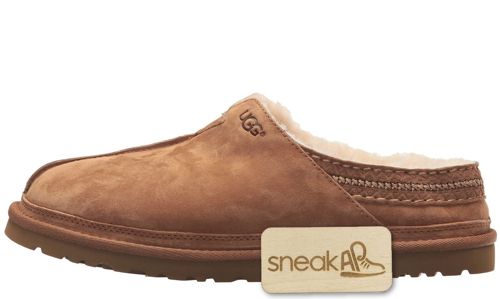 [1113631-CHE] Mens Ugg NEUMAN