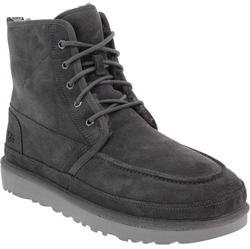 [1120767-BLK] Mens UGG NEUMEL HIGH